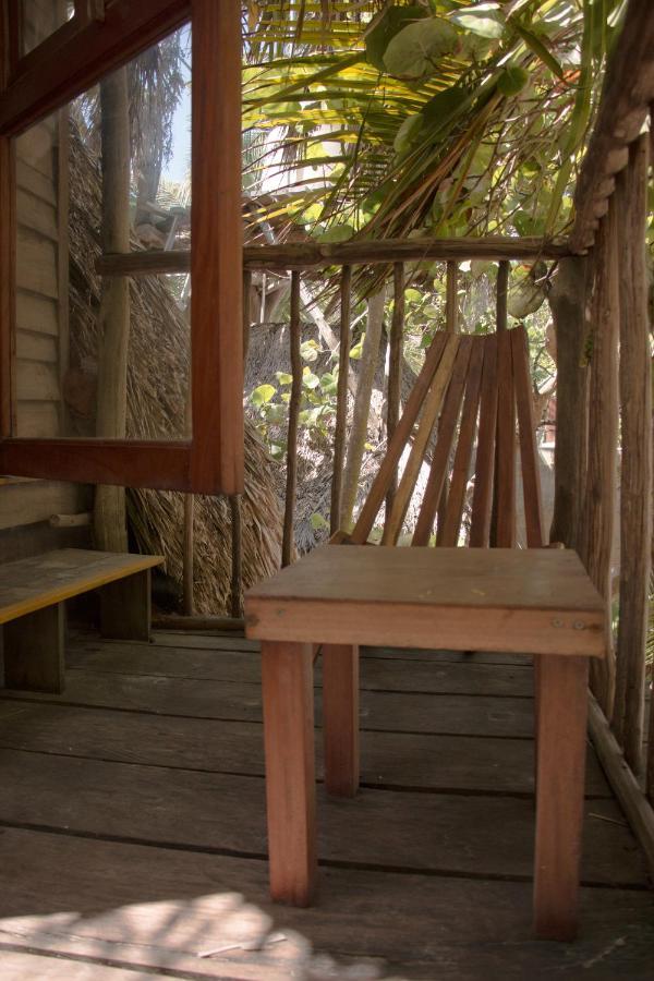 Chavez Eco And Camping