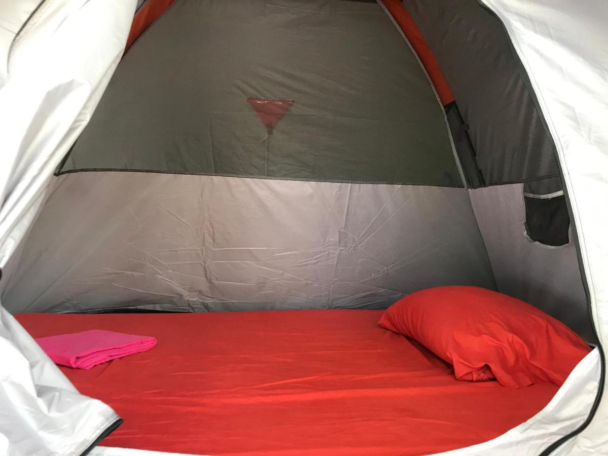 Chavez Eco And Camping *
