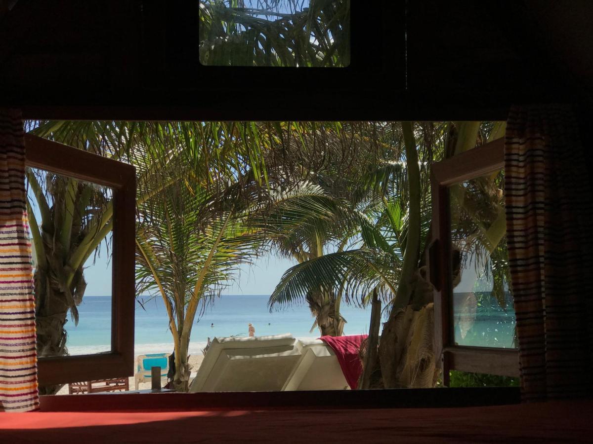 Chavez Eco And Camping Tulum