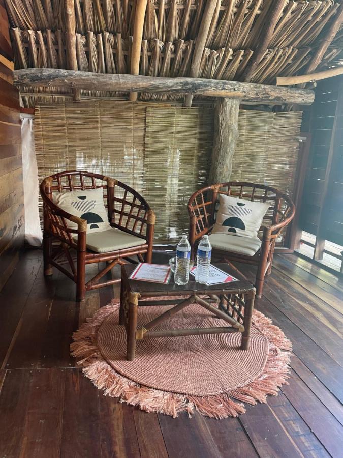 Chavez Eco And Camping Tulum