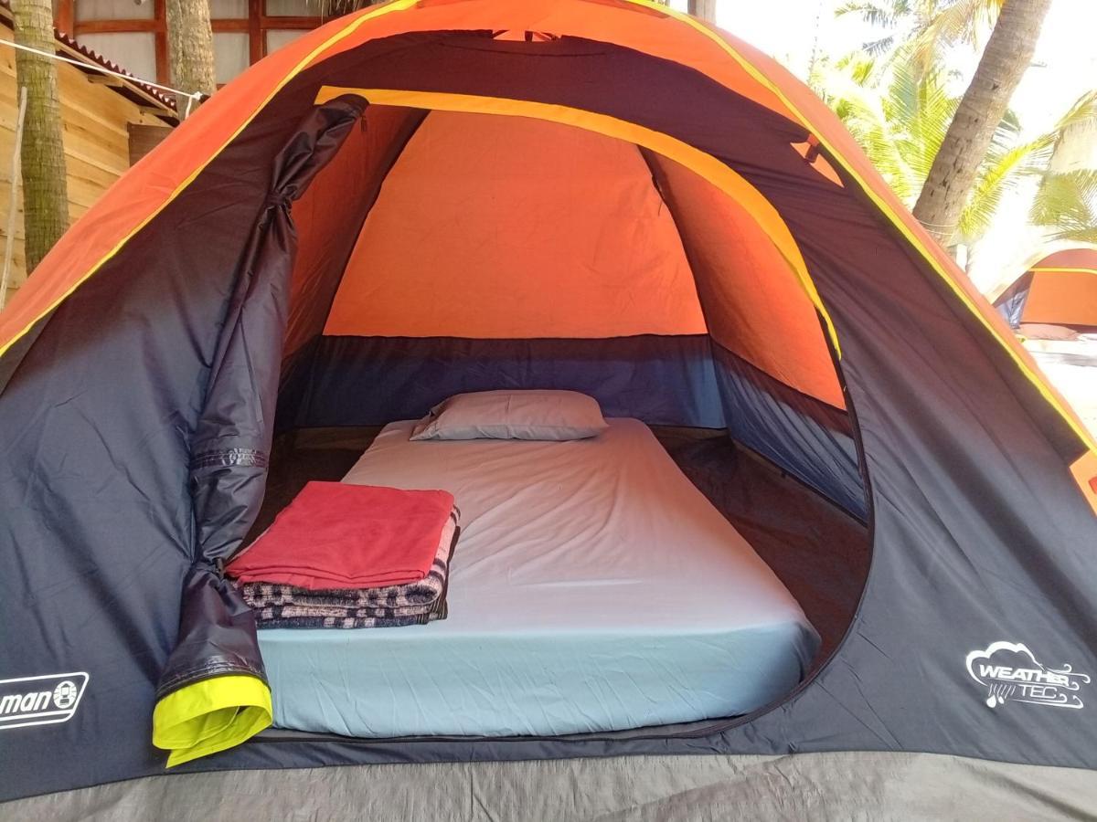 Camping Chavez Eco And